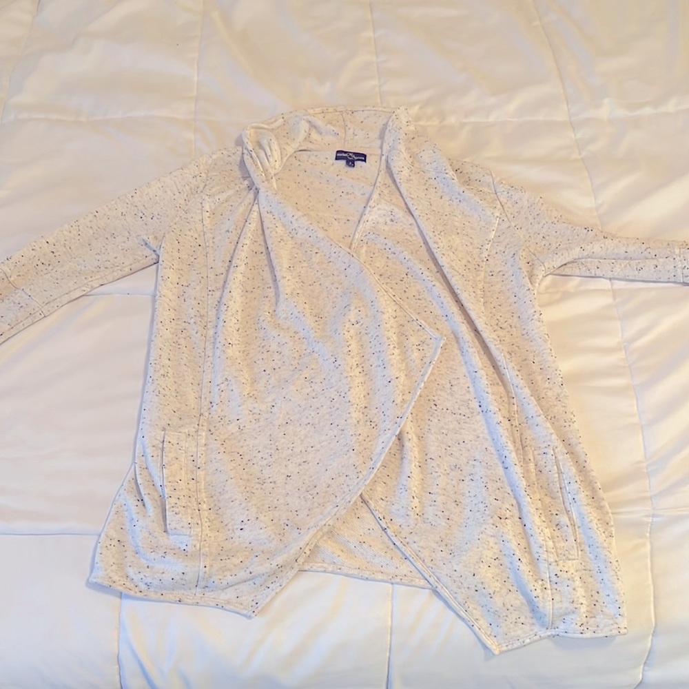 Market & Spruce cardigan